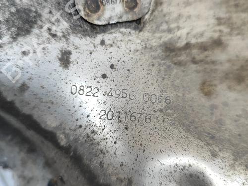 Pipe MERCEDES-BENZ GLE Coupe (C167) AMG GLE 63 EQ Boost 4-matic+ (167.389) | BP27784543M125  - Image 7