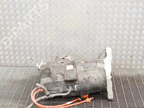 Used Engine Engine TESLA MODEL X (5YJX) P100D AWD (772 hp) 7799964 7799964