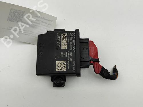 Electronic module AUDI A3 Sportback (8VA, 8VF) 1.4 TFSI e-tron | BP27315841M83 - Image 2