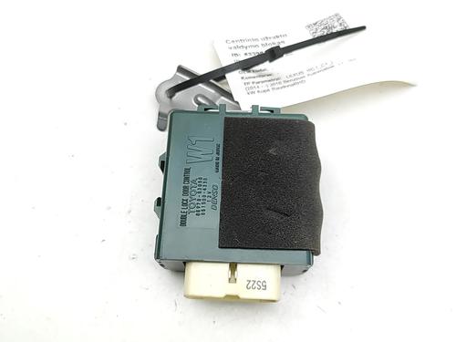 Electronic module LEXUS RC (_C1_) F (USC10_, USC10R) | BP33389407M83 - Image 3