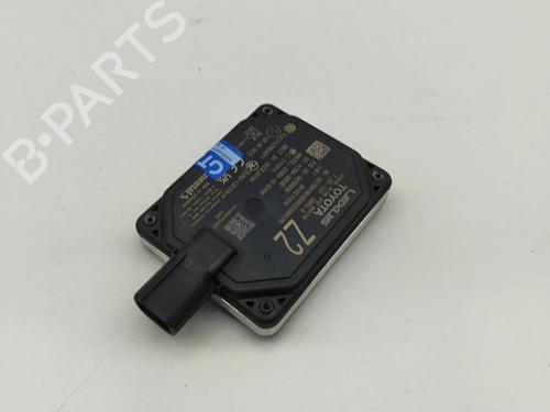 Electronic module TOYOTA C-HR (_X2_, _H2_) Hybrid (MAXH20) | BP33371552M83 - Image 3