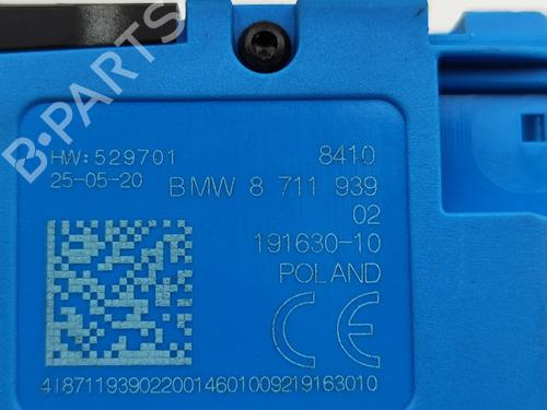 Electronic module BMW X5 (G05, F95) xDrive 45 e Plug-in Hybrid | BP27388490M83 - Image 6