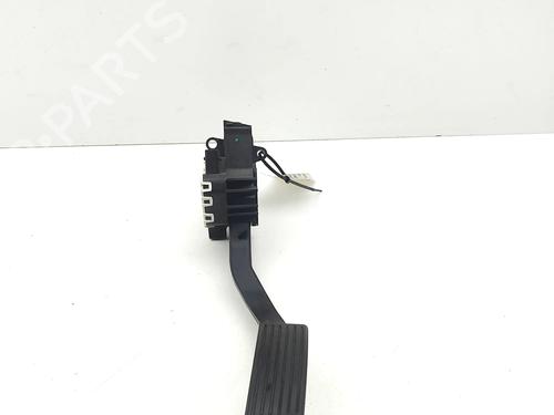 Pedal Pedal PEUGEOT BOXER Bus 2.0 BlueHDi 130 (130 hp) 35957803 35957803