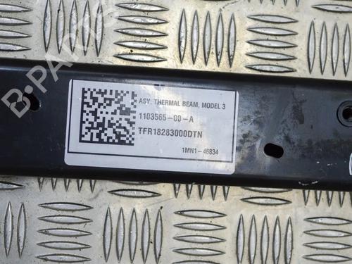 Support TESLA MODEL 3 (5YJ3) EV AWD | BP27752940C155 