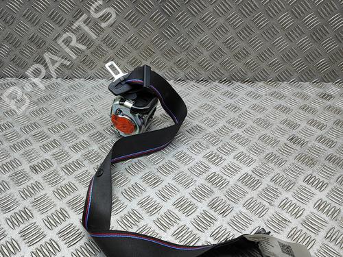 Front left seatbelt BMW 8 Coupe (G15, F92) 840 i | BP37698663I26  - Image 7