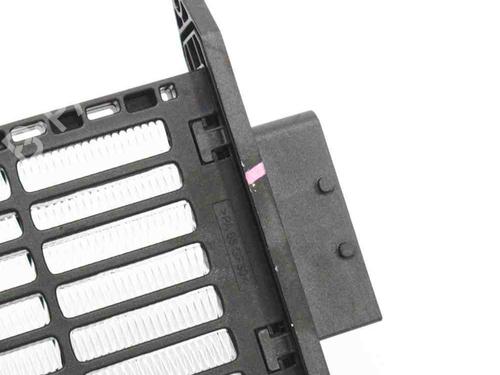 Heater resistor RENAULT CAPTUR I (J5_, H5_) 1.5 dCi 90 (J5N4, J5M5, J5MW, J5M6, J5AL, J5AJ) | BP6744867M108