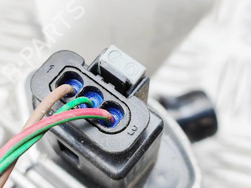 Auxiliary water pump MERCEDES-BENZ EQA (H243) EQA 250+ (243.702) | BP31528816M111 