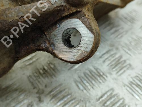 Right front steering knuckle FORD S-MAX (WA6) 2.0 TDCi | BP27295413M26