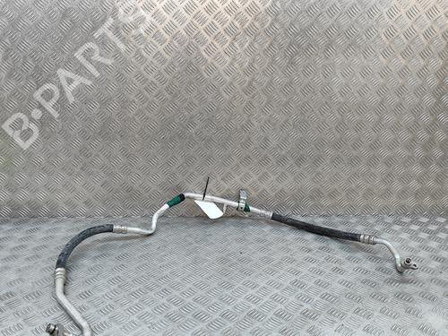 AC pipe MAZDA CX-5 (KF) 2.2 D | BP25218363M126 