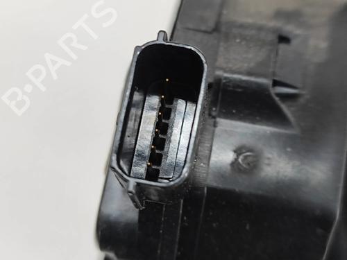 Pedal JAGUAR I-PACE (X590) EV400 AWD | BP27766791I4 - Image 6