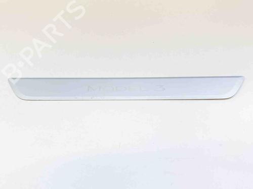 Used Step TESLA MODEL 3 (5YJ3) EV (283 hp) 27748043