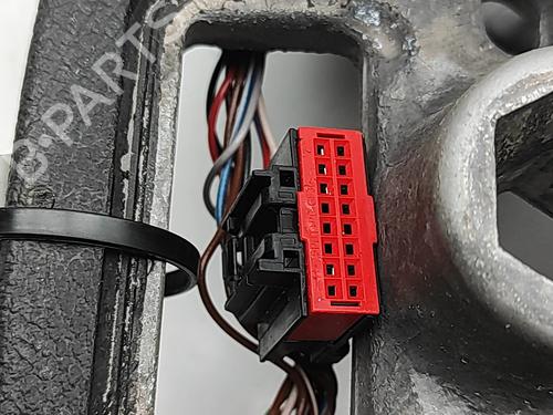 Rat FORD TRANSIT CUSTOM V362 Bus (F3) 2.2 TDCi | BP31835029C49 