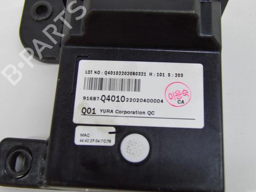 Electronic module KIA NIRO I (DE) E-NIRO | BP28548142M83  - Image 6