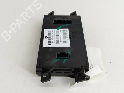 Electronic module TESLA MODEL X (5YJX) P100D AWD | BP19255963M83 - Image 2