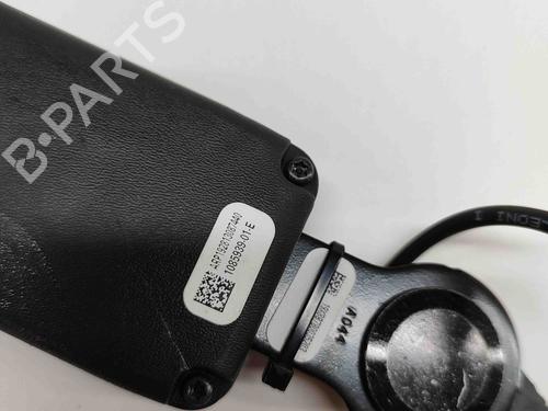 Seat buckle TESLA MODEL 3 (5YJ3) EV AWD | BP27764968I32 