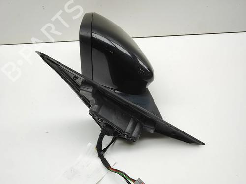 Retrovisor esquerdo JAGUAR XE (X760) 2.0 D | BP36565043C26 - Image 2
