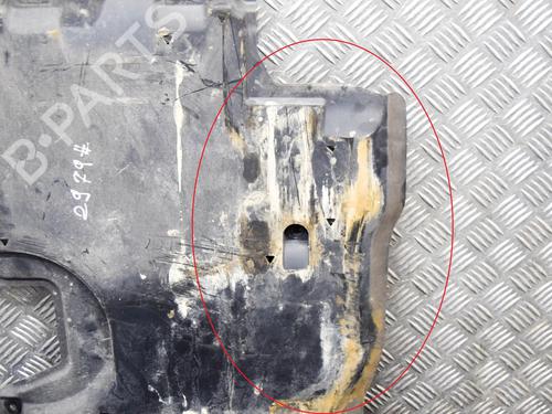 Underbody protection BMW 5 (G30, F90) 530 d | BP14621362M92 