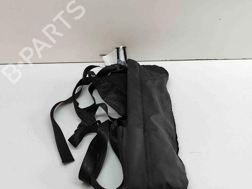 Rear parcel shelf VOLVO XC60 II (246) 2.0 B5 Mild-Hybrid | BP33374574C85 - Image 2