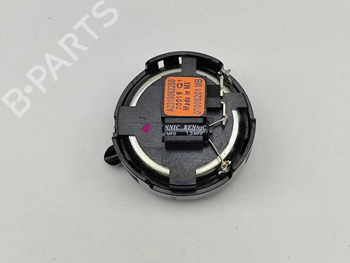 Speaker MERCEDES-BENZ GLE (W166) 350 d 4-matic (166.024) | BP26165323E2 