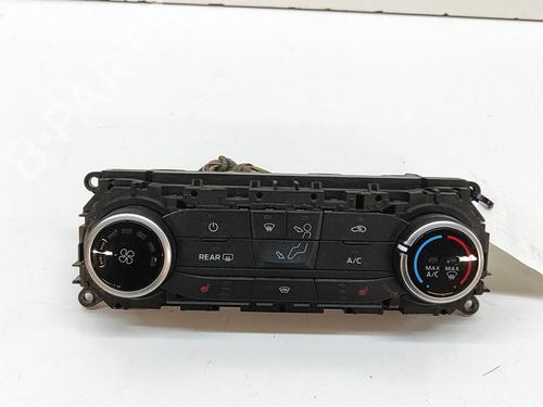 Airco bedieningspaneel FORD TOURNEO CUSTOM V362 Bus (F3) 2.0 EcoBlue (130 hp) 28566536