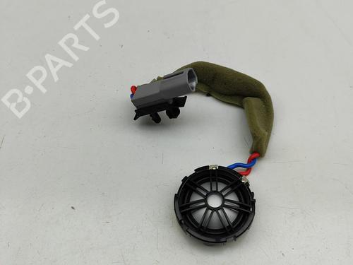 Speaker LAND ROVER RANGE ROVER VELAR (L560) 2.0 D240 SD4 4x4 | BP29337358E2 - Image 3