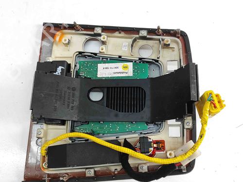 Other VW PHAETON (3D1, 3D2, 3D3, 3D4, 3D6, 3D7, 3D8, 3D9) 6.0 W12 4motion | BP29488168O1 