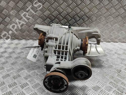 Used Rear differential AUDI Q7 (4MB, 4MG, 4MQ) 3.0 TDI e-tron quattro (374 hp) 23866083