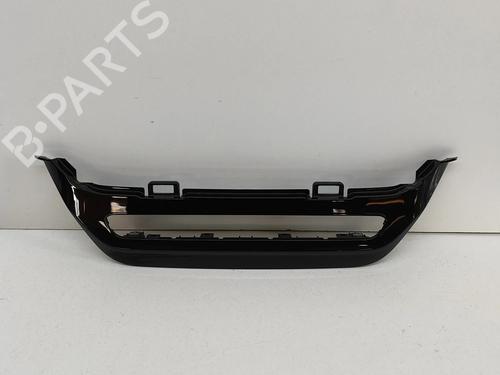 Used Other Other BMW X3 (G01, F97, G08) iX3 (286 hp) 33368562 33368562