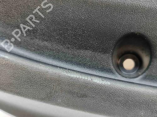 Boot lining AUDI TT (FV3, FVP) 40 TFSI | BP29404367I3 - Image 8