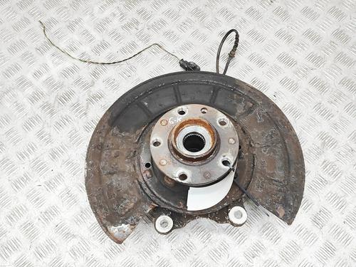 Used Left rear steering knuckle Left rear steering knuckle MASERATI GHIBLI III (M157) 3.0 D (275 hp) 34520862 34520862