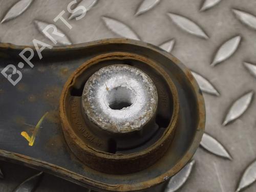 Left front suspension arm FORD FIESTA VI (CB1, CCN) 1.0 EcoBoost | BP30228243M12 