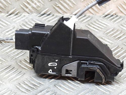 Front right lock OPEL MOKKA 1.2 (76) | BP27760181C97 