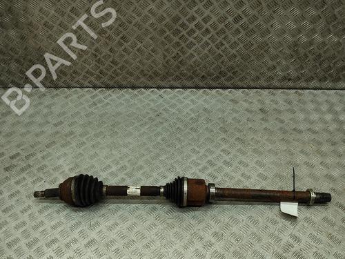 Used Right front driveshaft Right front driveshaft RENAULT TRAFIC III Bus (JG_) 2.0 dCi 150 (JGMU) (150 hp) 32755646 32755646