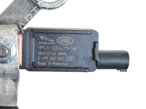 Cable LAND ROVER RANGE ROVER VELAR (L560) 2.0 D180 TD4 4x4 | BP33358094E12 - Image 5