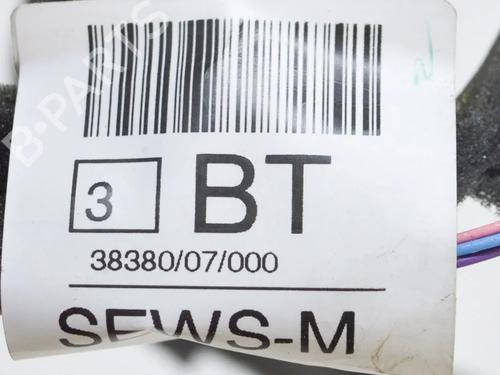 Wiring harness NISSAN LEAF (ZE1) Electric | BP27761259E16