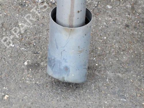 Exhaust system VOLVO V90 II Estate (235) D4 | BP14649238M121 