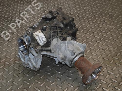 Caixa de transferência JAGUAR E-PACE (X540) 2.0 D180 AWD (179 hp) 30218424