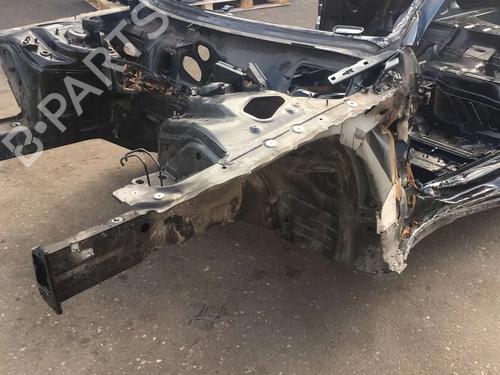 Used Other Other AUDI A5 (8T3) 2.0 TDI (177 hp) 36042721 36042721