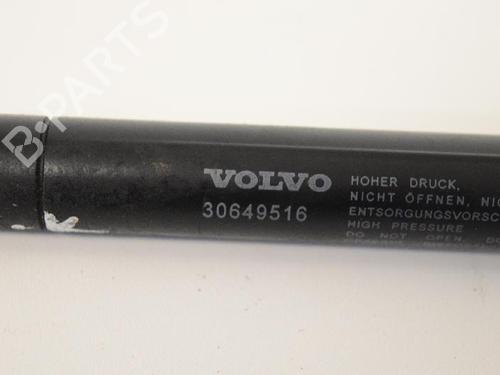 Used Hood lift support VOLVO XC70 II (136) 2.4 D (175 hp) 30255935