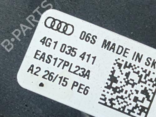 Speaker AUDI A6 C7 Avant (4G5, 4GD) 2.0 TDI | BP28435397E2