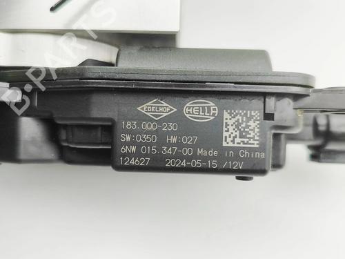 Electronic sensor PORSCHE MACAN (XAB) 4 Electric 4 (XABBB1, XABFD1) | BP38467233M84  - Image 7