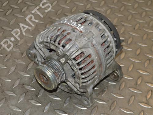 Used Alternator PORSCHE 911 (997) 3.6 Carrera (325 hp) 30223035