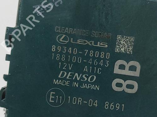 Electronic module LEXUS NX (_Z1_) 300h AWD (AYZ15, AYZ15_, AYZ15R) | BP28028902M83  - Image 6