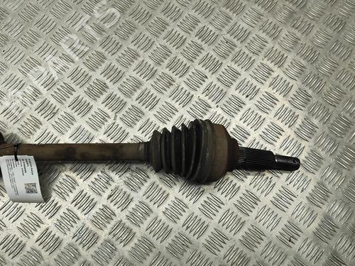 Left front driveshaft FORD TRANSIT CUSTOM V362 Bus (F3) 2.2 TDCi | BP37029352M38 - Image 3