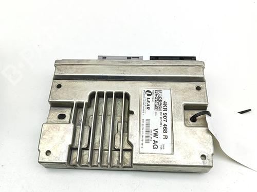 Used Electronic module Electronic module PORSCHE CAYENNE Coupe (9YB) 4.0 S AWD (9YBBJ1) (475 hp) 29594121 29594121