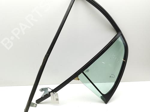 Rear left door window FORD USA CROWN VICTORIA 4.6 FlexFuel | BP29753125C20 