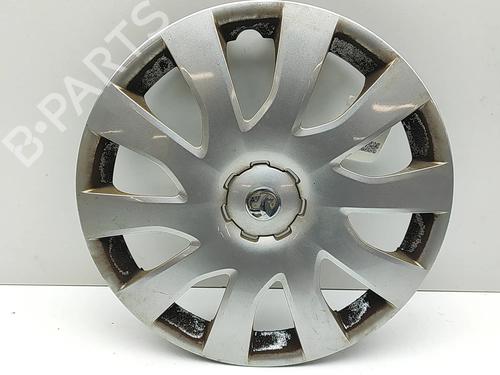 Hulkapsel OPEL VIVARO B Bus (X82) 1.6 CDTI (06) (116 hp) 31951337