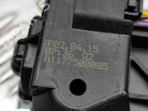 Tailgate lock MERCEDES-BENZ CLA Coupe (C117) CLA 200 CDI / d (117.308) | BP29459975C101 
