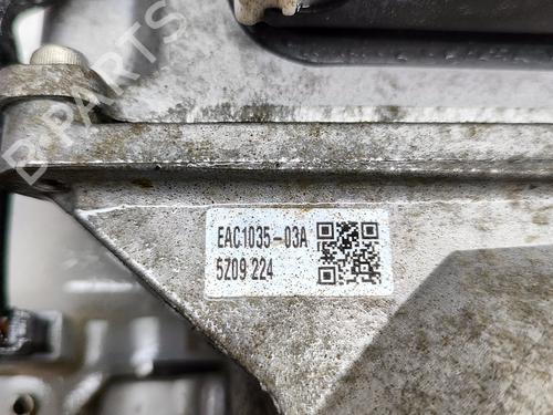 Servo brake NISSAN LEAF (ZE0) Electric | BP25380478M42 