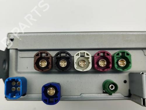 Electronic module PORSCHE CAYENNE (9YA) 3.0 E-Hybrid AWD (9YAAE1) | BP27784762M83 - Image 7